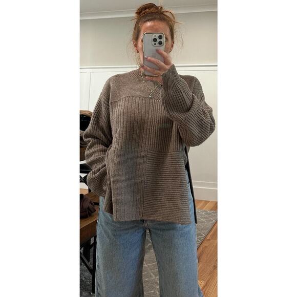 Helmut Lang Sweater - Picture 7 of 8